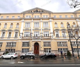 Eladó új építésű lakás - Budapest VIII. kerület