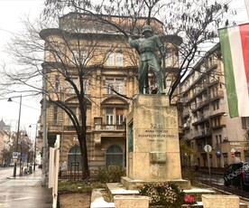 Eladó új építésű lakás - Budapest VIII. kerület