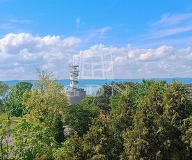 Eladó újszerű állapotú lakás - Balatonföldvár