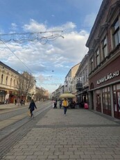 Eladó üzlethelyiségMiskolc, földszint