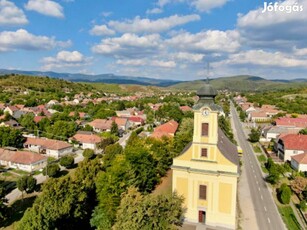 Fertőrákos, Sopron Mellett, Osztrák Határnál, Felújított Hotel, villa