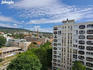 Ifjúság útján lakás eladó.