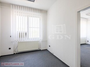 Kiadó iroda/üzlethelyiség Budapest XIII. ker 621 Euro