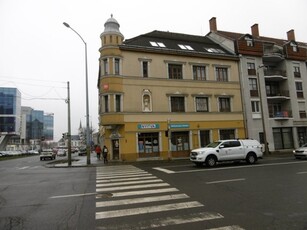 Kiadó irodaMiskolc