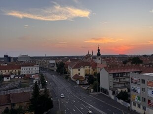 Kiadó panellakás, albérletSzombathely, Szent Márton utca, 7. emelet