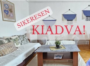 Kiadó téglalakás, albérletBudapest, II. kerület, Országút, Nyúl utca, 4. emelet