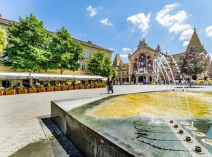 Kiadó téglalakás, albérletBudapest, IX. kerület, Ferencváros, Lonyay utca, 5. emelet