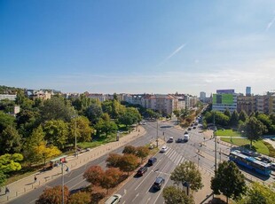 Kiadó téglalakás, albérletBudapest, XI. kerület, Kosztolányi Dezső tér 5, 5. emelet