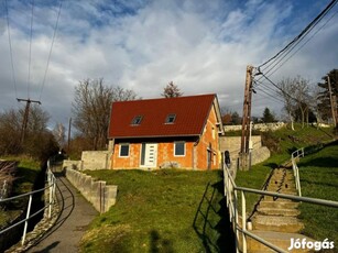 Kozármislenyben 155nm családi ház eladó