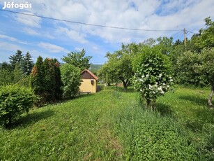 Kőszegen Szultán -dombon nyaraló eladó