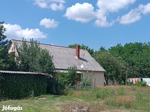 Lajosmizse, 6000m2-es területtel rendelkező 108m2-es Tanya Ingatlan