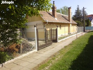 Szeged, Klebelsberg telepen ház eladó