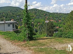 Szentendrén panorámás kilátással!