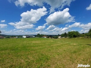 Szentgotthárd, Szentgotthárd út, 17936 m2-es, telek