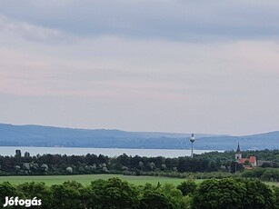 Tagyon zártkerti részén panorámás pince eladó