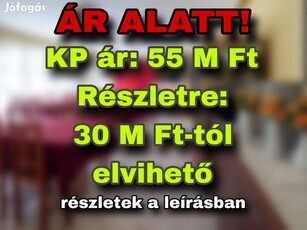 Üzlethelyiség vagy étterem, akár részletre is