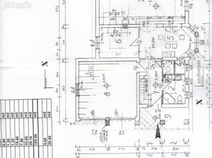 Veresegyház, Álmos Vezér utca, 103 m2-es, 2 generációs, családi ház