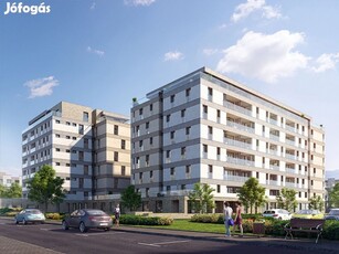 XIII. Kerület, Nérium lakóparkban, 222 m2-es, üzlethelyiség utcai