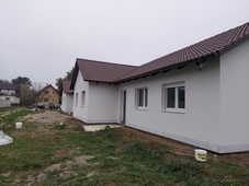 újépítésű, Érd, ingatlan, ház, 150 m2, 114.800.000 Ft