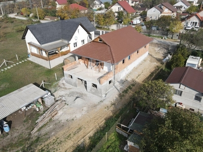újépítésű, Érd, ingatlan, ház, 152 m2, 134.900.000 Ft