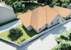újépítésű, Messelia, Pomáz, ingatlan, ház, 111 m2, 114.000.000 Ft