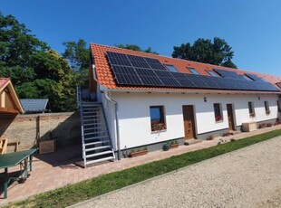 Eladó családi ház Balatonkeresztúr, Újépítésü,igényes Apartmanház!!