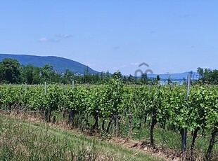 Eladó telek Balatonberény