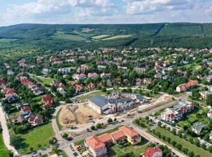 Eladó telek Budakeszi