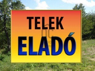 Eladó telek Helvécia