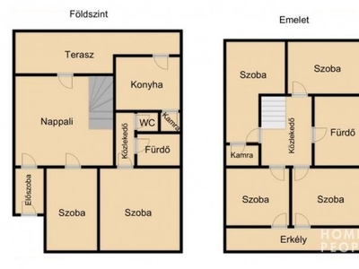 Algyő, ingatlan, ház, 168 m2, 54.900.000 Ft