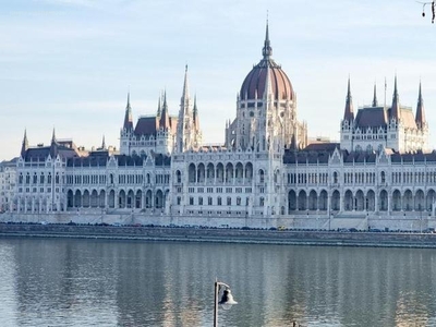 Víziváros, Budapest, ingatlan, lakás, 112 m2, 300.000.000 Ft