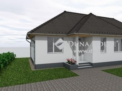 Eladó Ház, Győr-Moson-Sopron megye Écs Új építésű családi házak