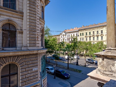 Diplomatanegyed, Budapest, ingatlan, lakás, 115 m2, 692.820 Ft