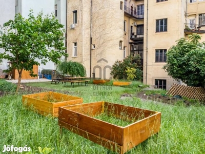 Eladó lakás Budapest 1. ker., Víziváros