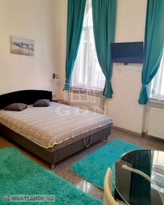 Eladó lakás Budapest VII. ker 250 848 Euro