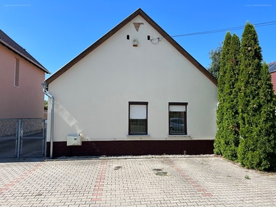 Győrszentiván, Győr, ingatlan, üzleti ingatlan, 97 m2, 250.000 Ft