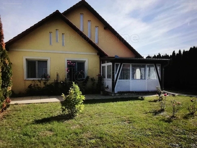 Kehidakustány, ingatlan, ház, 170 m2, 104.940.000 Ft