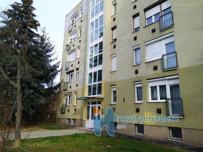 Landorhegy, Zalaegerszeg, ingatlan, lakás, 42 m2, 95.000 Ft