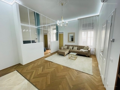 Lipótváros, Budapest, ingatlan, lakás, 108 m2, 606.960 Ft