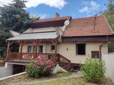 Nagykőrös, ingatlan, ház, 120 m2, 48.000.000 Ft