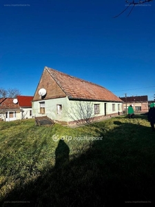 Somogyhatvan, ingatlan, ház, 80 m2, 8.800.000 Ft