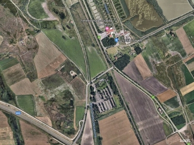 Szeged külterület, Szeged, ingatlan, mezőgazd. ingatlan, 40000 m2, 80.000.000 Ft