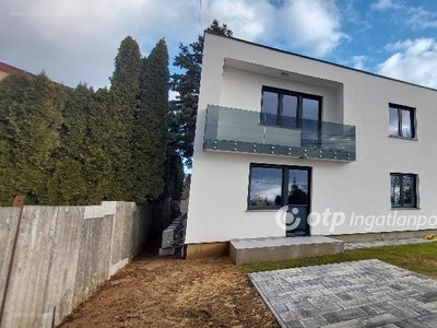 újépítésű, Gödöllő, ingatlan, lakás, 84 m2, 65.900.000 Ft