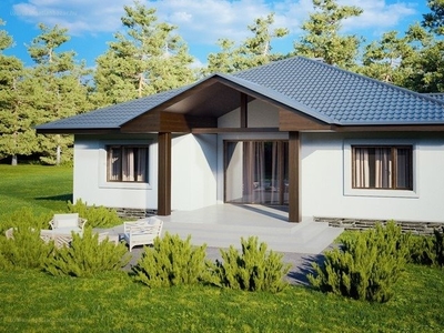 újépítésű, Mór, ingatlan, ház, 92 m2, 41.800.000 Ft