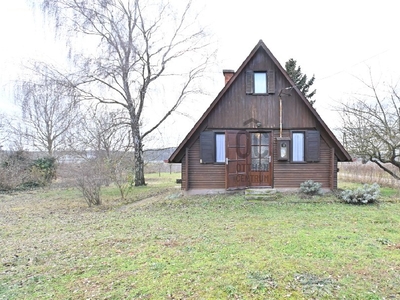 Vargahegy, Pátka, ingatlan, nyaraló, 30 m2, 15.800.000 Ft