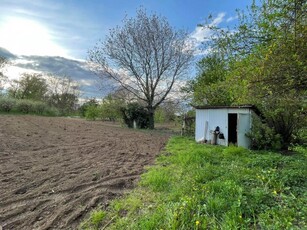 Eladó telekNyíregyháza