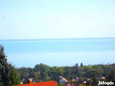 Balatonalmádi - Csodás panoráma az Öreg hegyen!!!