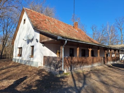 Eladó Ház, Bács-Kiskun megye Lajosmizse Lajosmizse tanya