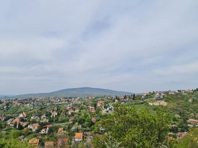 Eladó Ház, Baranya megye Pécs Bárány tetőn ÖRÖKPANORÁMÁS családi ház