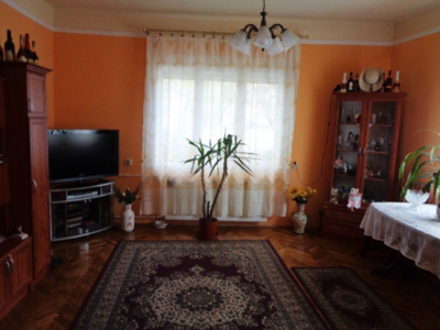 Eladó Ház, Budapest 10 kerület Óhegyen önálló családi ház